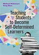 Self-determination Book