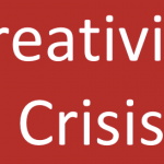 Can Creativity be Taught? Ep 3 of Creativity in Crisis on August 28th 3:00-4:00pm Pacific Time