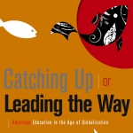 News and Interviews about my Book: Catching Up or Leading the Way