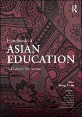 Handbook of Asian Education