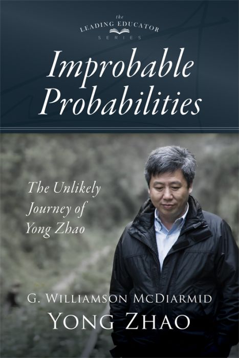 Improbability Book
